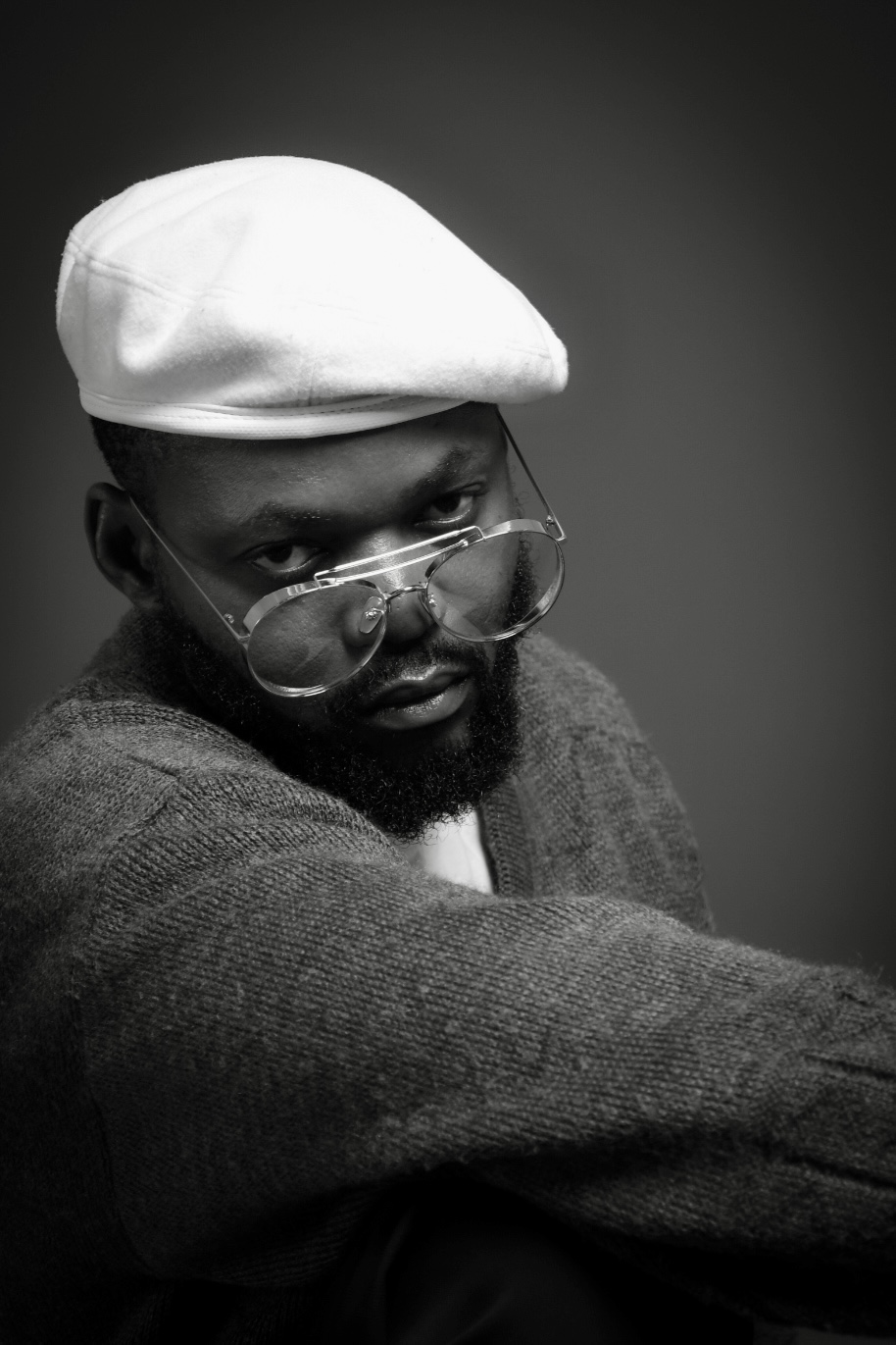 Endurance Nosakhare Obasohan, Founder of Shutter For Change